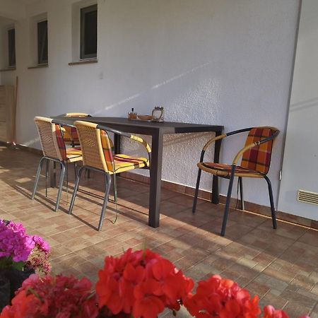 Appartement Marijan à Pula Chambre photo