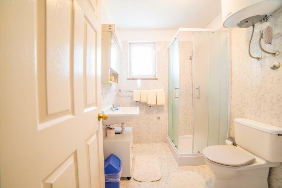 Appartement Marijan à Pula Extérieur photo