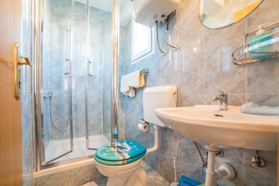 Appartement Marijan à Pula Extérieur photo