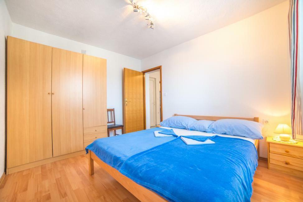 Appartement Marijan à Pula Extérieur photo