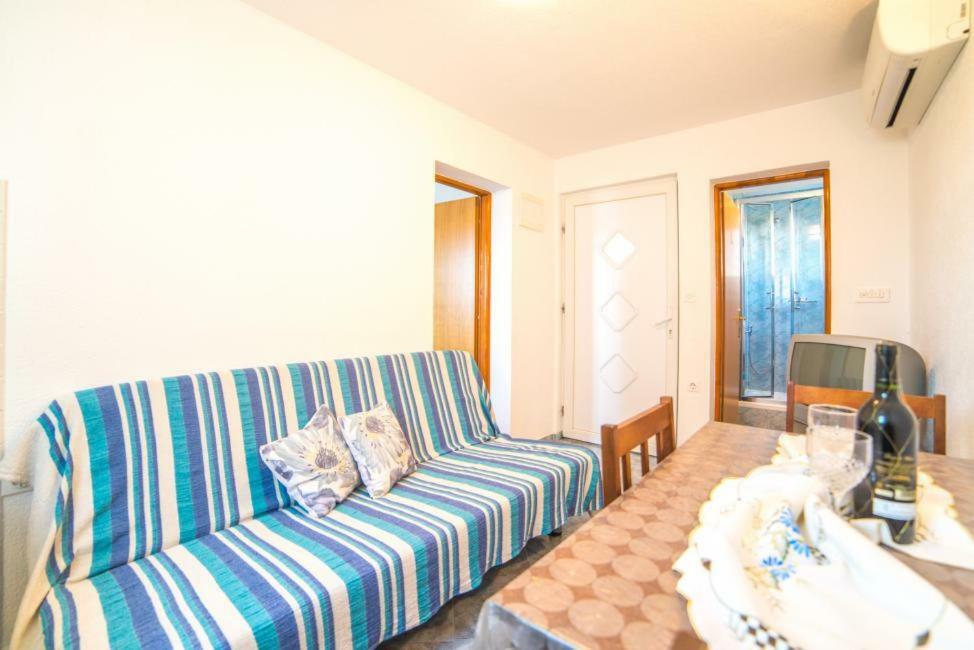 Appartement Marijan à Pula Extérieur photo
