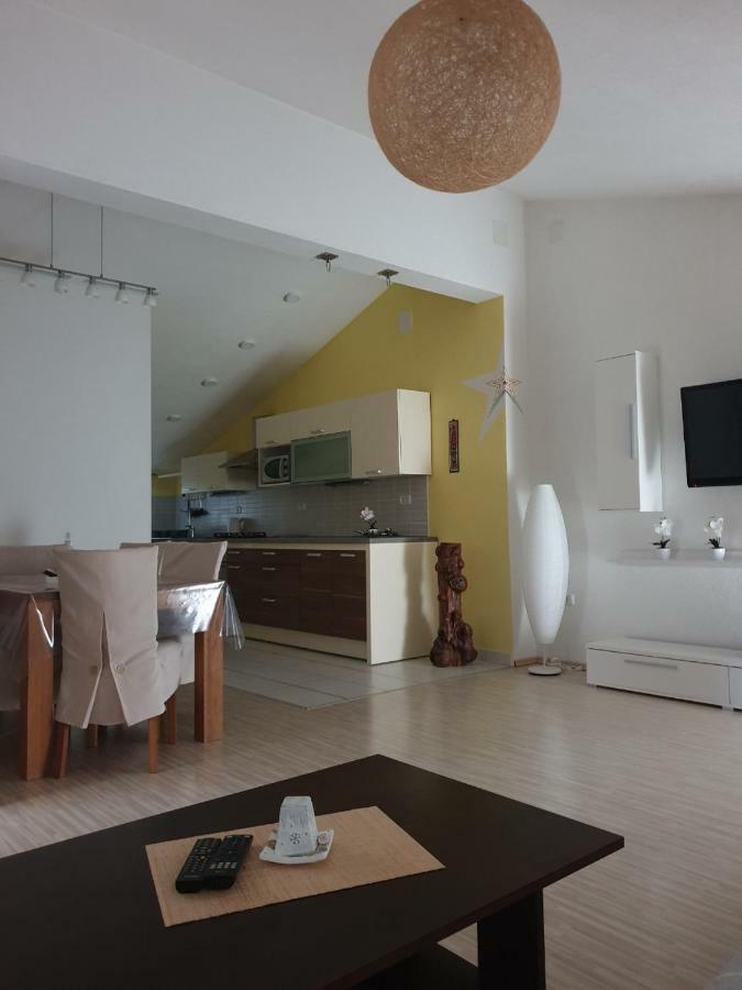 Appartement Marijan à Pula Extérieur photo